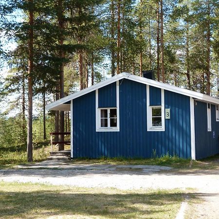 Skabram Camping & Stugby Jokkmokk Pokoj fotografie