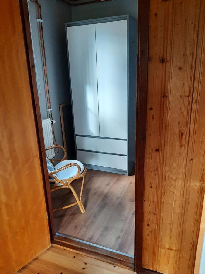 Skabram Camping & Stugby Jokkmokk Exteriér fotografie